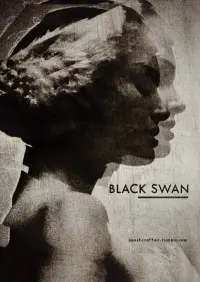 Poster to the movie "Black Swan" #530996