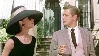 Backdrop to the movie "Breakfast at Tiffany