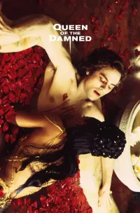 Poster to the movie "Queen of the Damned" #74108