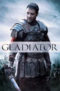 Poster to the movie "Gladiator" #175731