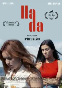 Poster to the movie "Hada" #600026