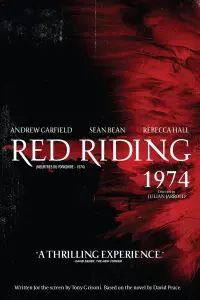 Poster to the movie "Red Riding: The Year of Our Lord 1974" #337896