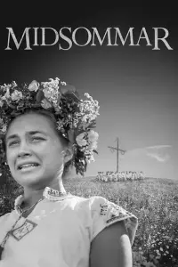 Poster to the movie "Midsommar" #580515