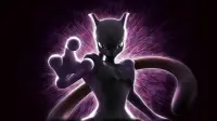 Backdrop to the movie "Pokémon the Movie: Mewtwo Strikes Back - Evolution" #272437