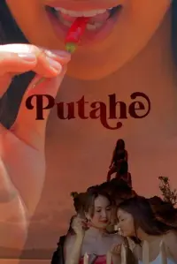 Poster to the movie "Putahe" #489854