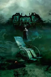 Poster to the movie "The Changeling" #245627