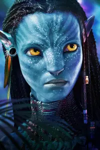 Poster to the movie "Avatar: The Way of Water" #161480