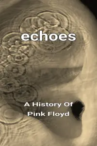 Poster to the movie "Echoes - A History Of Pink Floyd" #523937