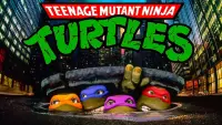 Backdrop to the movie "Teenage Mutant Ninja Turtles" #274231