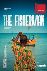 Poster to the movie "The Fisherman" #568665