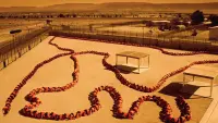 Backdrop to the movie "The Human Centipede 3 (Final Sequence)" #328266