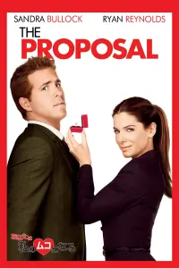 Poster to the movie "The Proposal" #548263