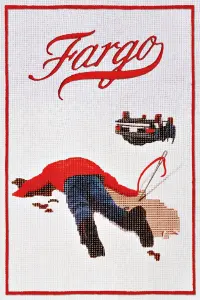 Poster to the movie "Fargo" #55557