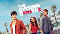 Backdrop to the movie "The Kissing Booth 2" #52955