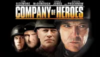 Backdrop to the movie "Company of Heroes" #340299