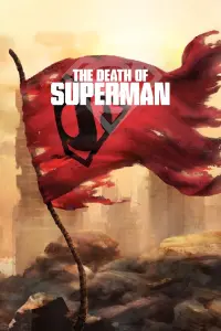 Poster to the movie "The Death of Superman" #107773