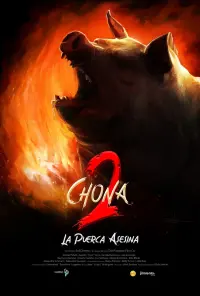 Chona 2: La Puerca Asesina