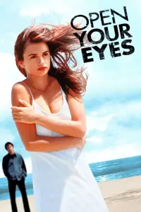 Poster to the movie "Open Your Eyes" #153717