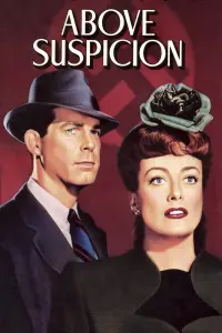 Above Suspicion