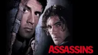 Backdrop to the movie "Assassins" #285649