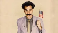 Backdrop to the movie "Borat: Cultural Learnings of America for Make Benefit Glorious Nation of Kazakhstan" #264063