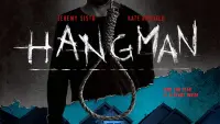 Backdrop to the movie "Hangman" #553810