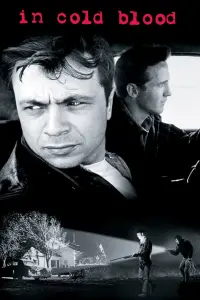 Poster to the movie "In Cold Blood" #213831