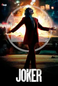 Poster to the movie "Joker" #176868