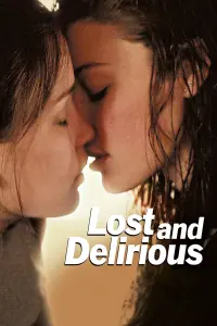 Poster to the movie "Lost and Delirious" #138755