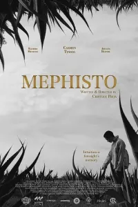 Poster to the movie "Mephisto" #413840