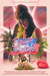 Poster to the movie "Dollar Babys" #677407