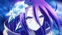 Backdrop to the movie "No Game No Life: Zero" #185898