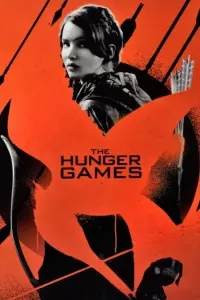 Poster to the movie "The Hunger Games" #479576