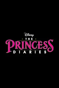 Poster to the movie "The Princess Diaries 3" #587154