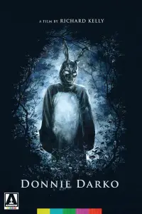 Poster to the movie "Donnie Darko" #366097