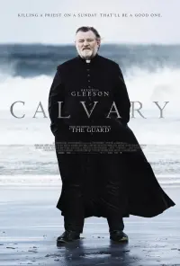 Poster to the movie "Calvary" #239170