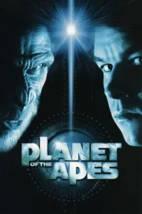 Poster to the movie "Planet of the Apes" #39253