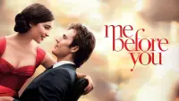 Backdrop to the movie "Me Before You" #11659