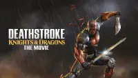 Backdrop to the movie "Deathstroke: Knights & Dragons - The Movie" #89945