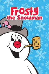 Poster to the movie "Frosty the Snowman" #153154