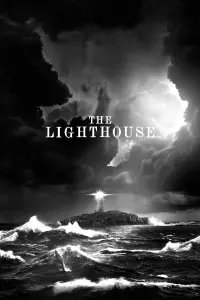 Poster to the movie "The Lighthouse" #34280