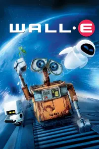 Poster to the movie "WALL·E" #22097