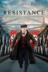 Poster to the movie "Resistance" #105839