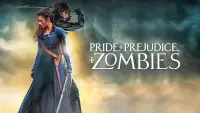 Backdrop to the movie "Pride and Prejudice and Zombies" #79403