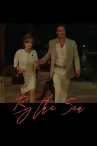 Poster to the movie "By the Sea" #603152