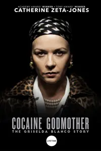 Poster to the movie "Cocaine Godmother" #314837