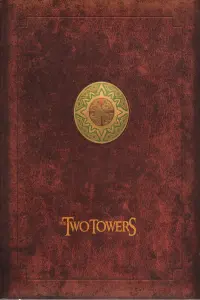 Poster to the movie "The Lord of the Rings: The Two Towers" #16891