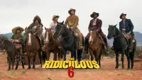 Backdrop to the movie "The Ridiculous 6" #60839