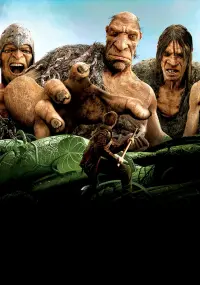 Poster to the movie "Jack the Giant Slayer" #410442