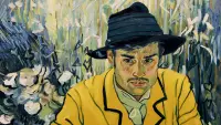 Backdrop to the movie "Loving Vincent" #179736